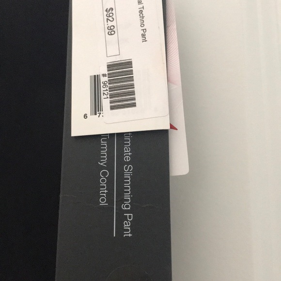 Pants - Picture 2 of 3